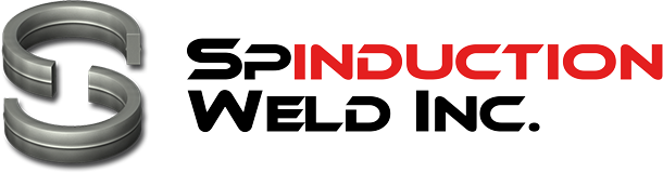 Spinduction Weld Inc